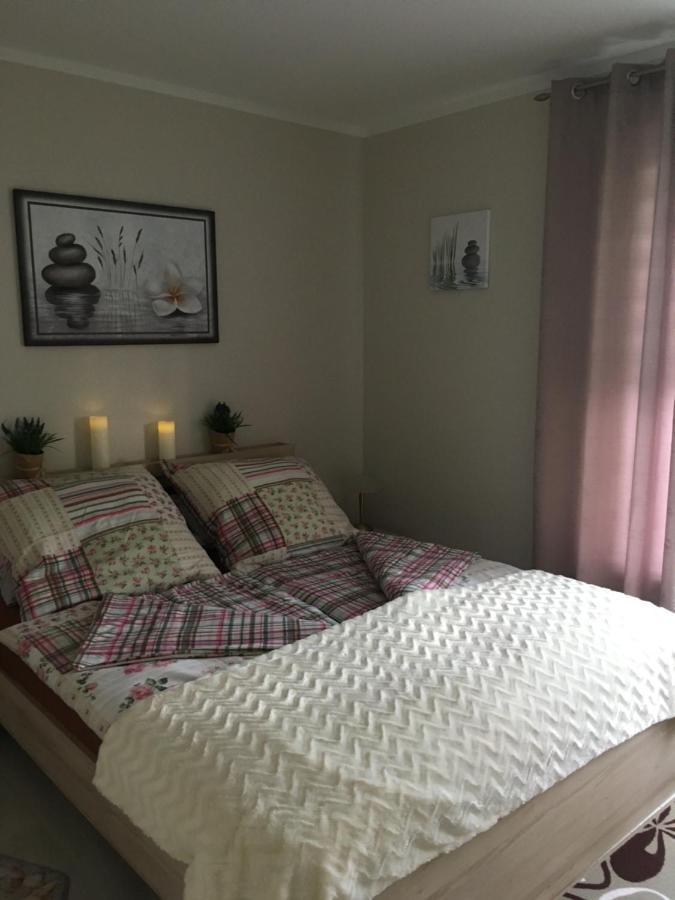 Apartament Deluxe Ustronie Morskie Buitenkant foto